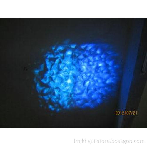 Blue Sea LED Water Special Effects Lights
